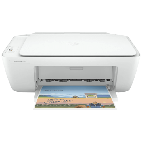 Printer / kopir / skener, DeskJet 2320 (7WN42B)