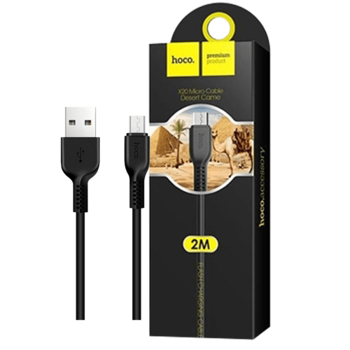 USB kabl za smartphone , micro USB. 2 met. dužina