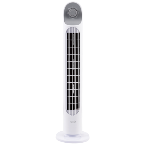 Ventilator stupni, 3 brzine, oscilacija, 40 W, 82 cm