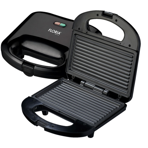 Toster, LED indikator, 750 W