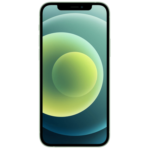 iPhone 12, 64 GB, Retina XDR OLED 6.1 inch