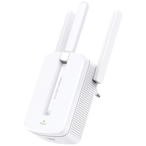 Wireless Extender, 300Mbps, 2,4GHz