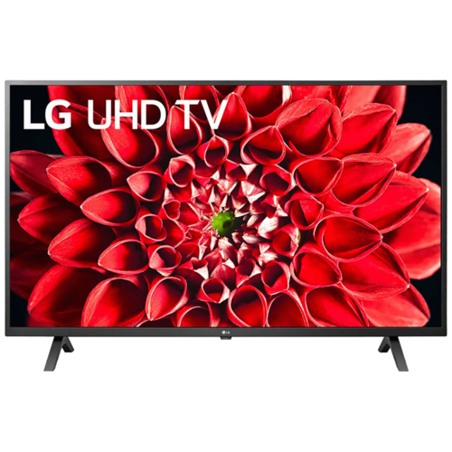 Smart 4K LED TV 55 inch, UltraHD, DVB-T2/C/S2, WiFi, ThinQ AI