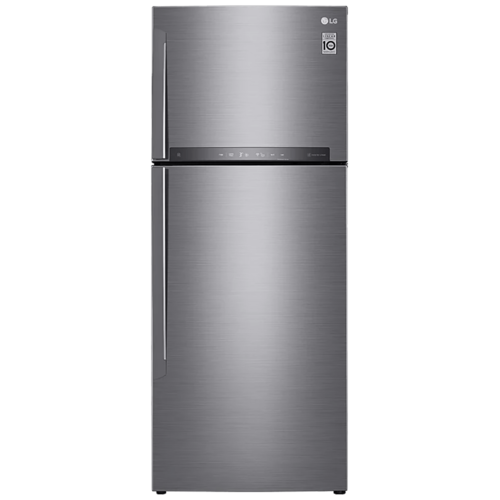 LG Frižider/zamrzivač, zapremina 438 lit., NoFrost, A++