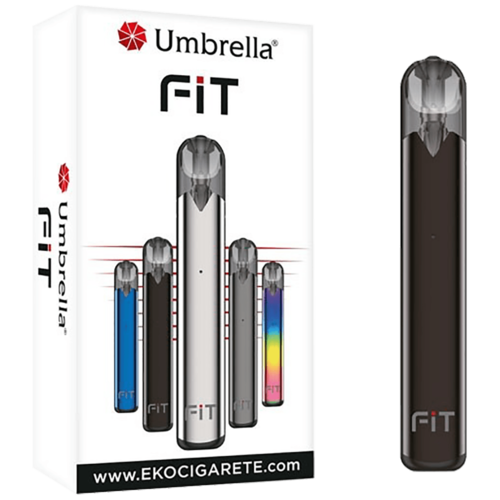 Cigareta elektronska, Fit Black