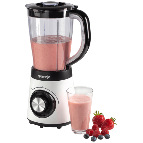 Blender 500 W, zapremina 1.5 l