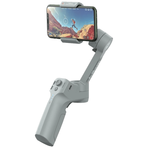 Držač/ Stabilizator Gimbal za smartphone, Bluetooth