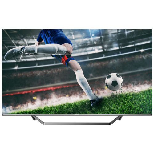 Smart 4K LED TV 50 inch, UltraHD, DVB-T2/C/S/S2, HDR10, WiFi, BT