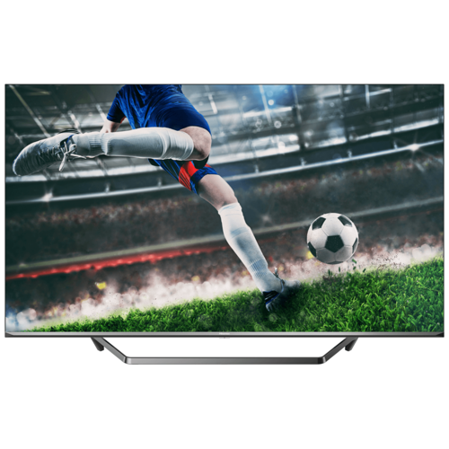 Hisense televizor - Smart 4K LED TV 50 inch, UltraHD, DVB-T2/C/S/S2, HDR10, WiFi, BT