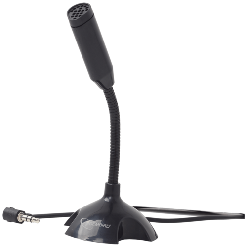 Mikrofon za PC sa postoljem