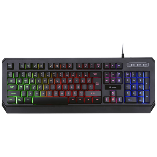 Tastatura sa LED osvjetljenjem, gaming