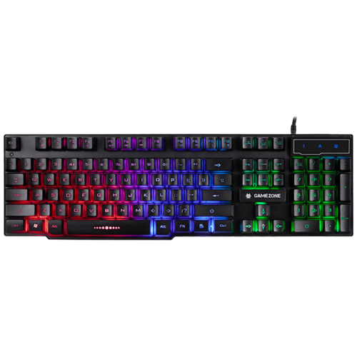 Tastatura sa RGB osvjetljenjem, gaming