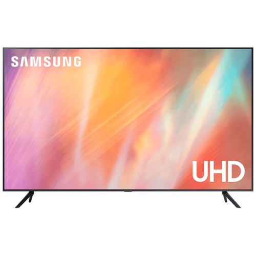 Samsung - Televizor Smart LED 4K UHD 43 inch