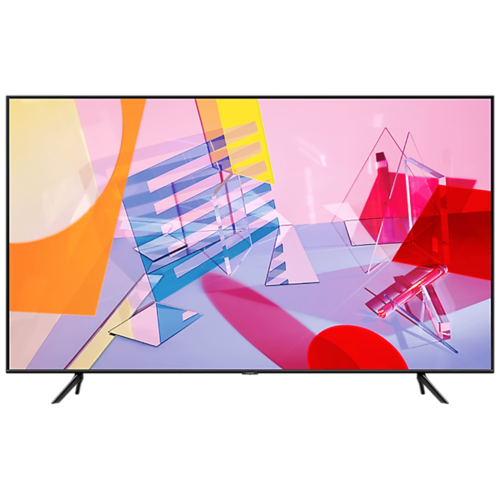 Smart 4K QLED TV 50 inch, UltraHD, DVB-T2/C/S2, HDR10+, WiFi