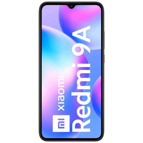 Xiaomi Redmi 9A 2GB/32GB Granite Gray