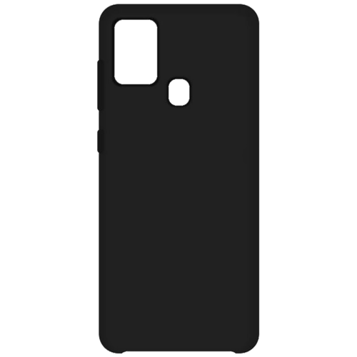 Futrola za mobitel Samsung A21s, crna