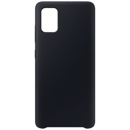 Maska za mobitel Samsung A72, crna