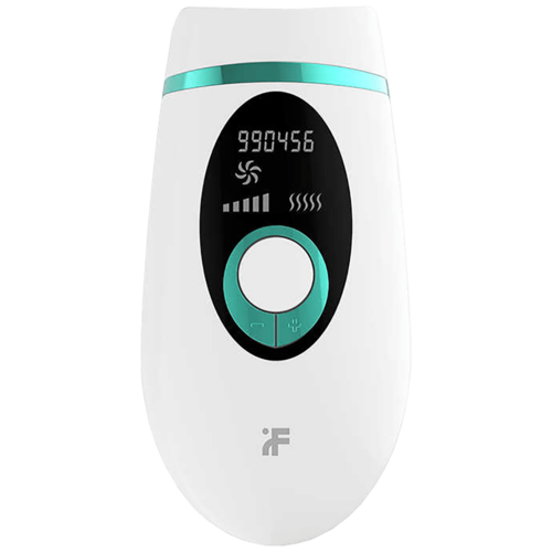 Epilator IPL, lasersko uklanjanje dlačica 900.000 bljeskova Epilator IPL, lasersko uklanjanje dlačica 900.000 bljeskova