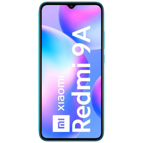 Xiaomi Redmi 9A 2GB/32GB Green