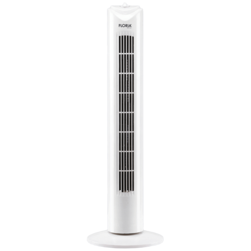 Ventilator stupni, 45W, 74 cm, ±90°