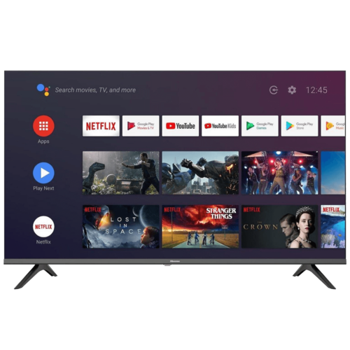 Smart LED TV 40 inch@ Android ,Full HD,DVB-T2, WiFi
