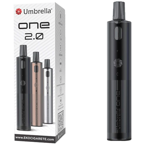 Cigareta elektronska, One Black