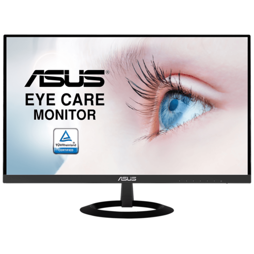 Monitor 27 inch, IPS LED, FullHD, VGA, HDMI