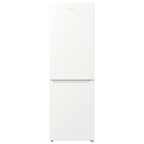 Gorenje Frižider/Zamrzivač brutto zapremina 320 l, NoFrost Plus