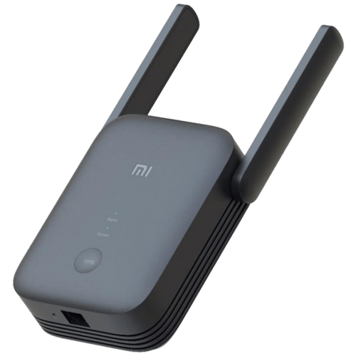 Wireless-N Extender-Access Point, Dual Band, 1200Mbps