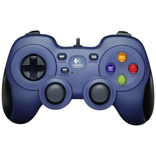 Gamepad za PC, USB