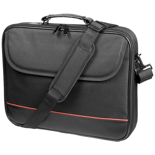 Torba za laptop 17 inch, Straight