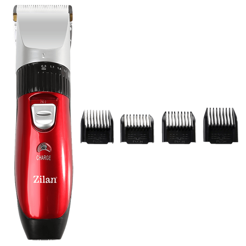 Aparat za šišanje i brijanje, Accu Aparat za šišanje i brijanje, Accu