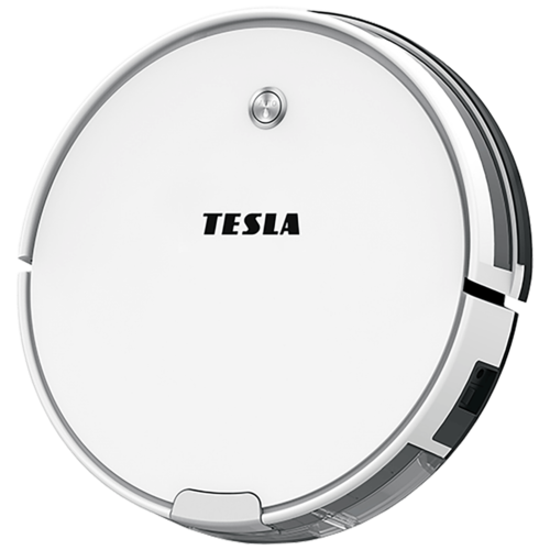 Robot, usisavač, baterija 2600 mAh, HEPA filter