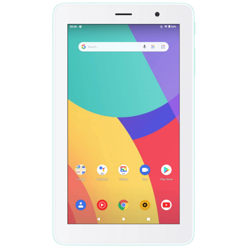 Tablet 7 inch, Quad Core 1.3GHz, RAM 1GB, 16GB, 2580mAh