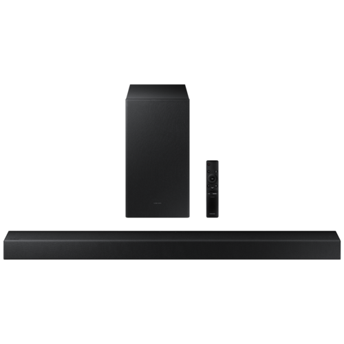 Soundbar sa subwooferom, Bluetooth