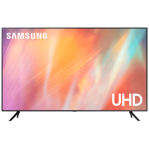 Samsung - Televizor Smart LED 4K UHD 70 inch