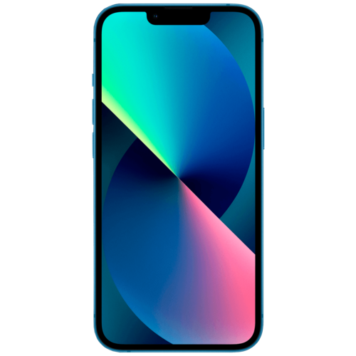 iPhone 13, 128 GB, Super Retina XDR OLED 6.1 inch