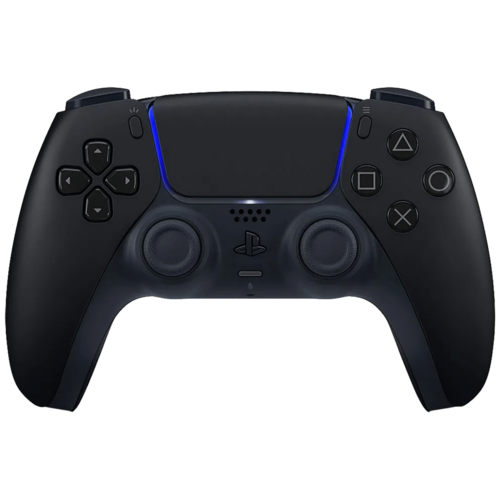 Bežični kontroler PlayStation 5, Midnight Black