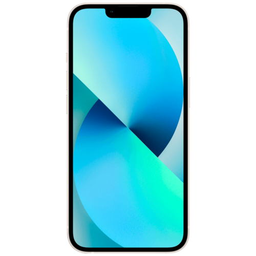 iPhone 13, 128 GB, Super Retina XDR OLED 6.1 inch