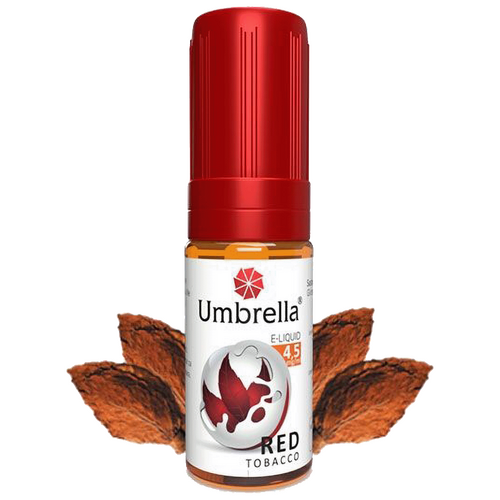 Tekućina za e-cigarete,  Red Tobacco 10ml, 18mg