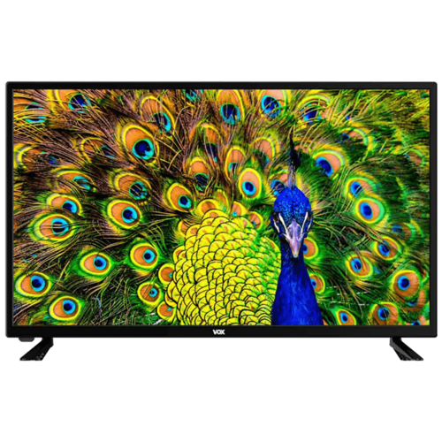 VOX - Televizor Android Smart LED HD Ready 32 inch