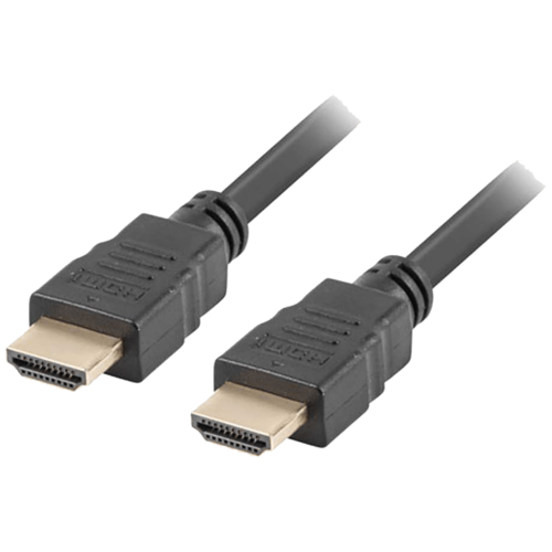 HDMI kabl, 3 met. ver. 2.0