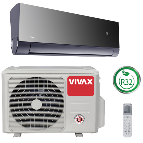 Klima uređaj, 12000Btu, 3.5/3.8 kW, Inverter, A+++/A++