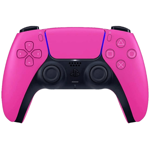 Bežični kontroler PlayStation 5, Nova Pink