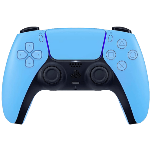 Bežični kontroler PlayStation 5, Starlight Blue