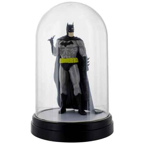 Svjetiljka, DC Comics Batman