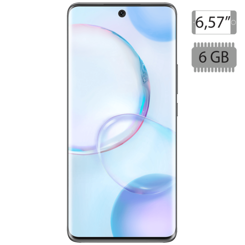 Smartphone 6.57 inch,5G,Dual SIM,Octa Core 2.4GHz,RAM 6GB,108Mpx