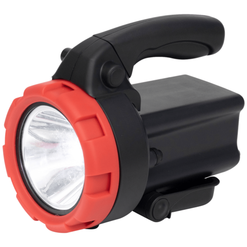 Ručna LED svjetiljka, 10W, baterija 4000 mAh Ručna LED svjetiljka, 10W, baterija 4000 mAh