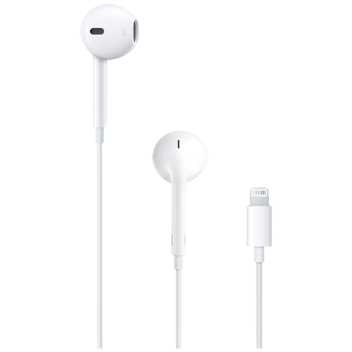 Slušalice EarPods, Lightning