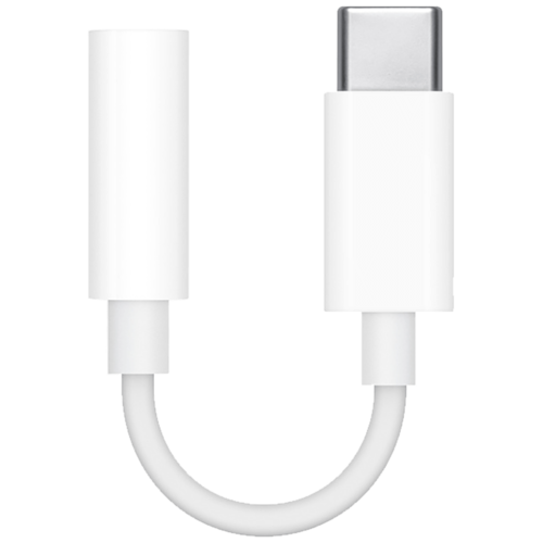 Adapter za slušalice, USB - C - 3.5 mm